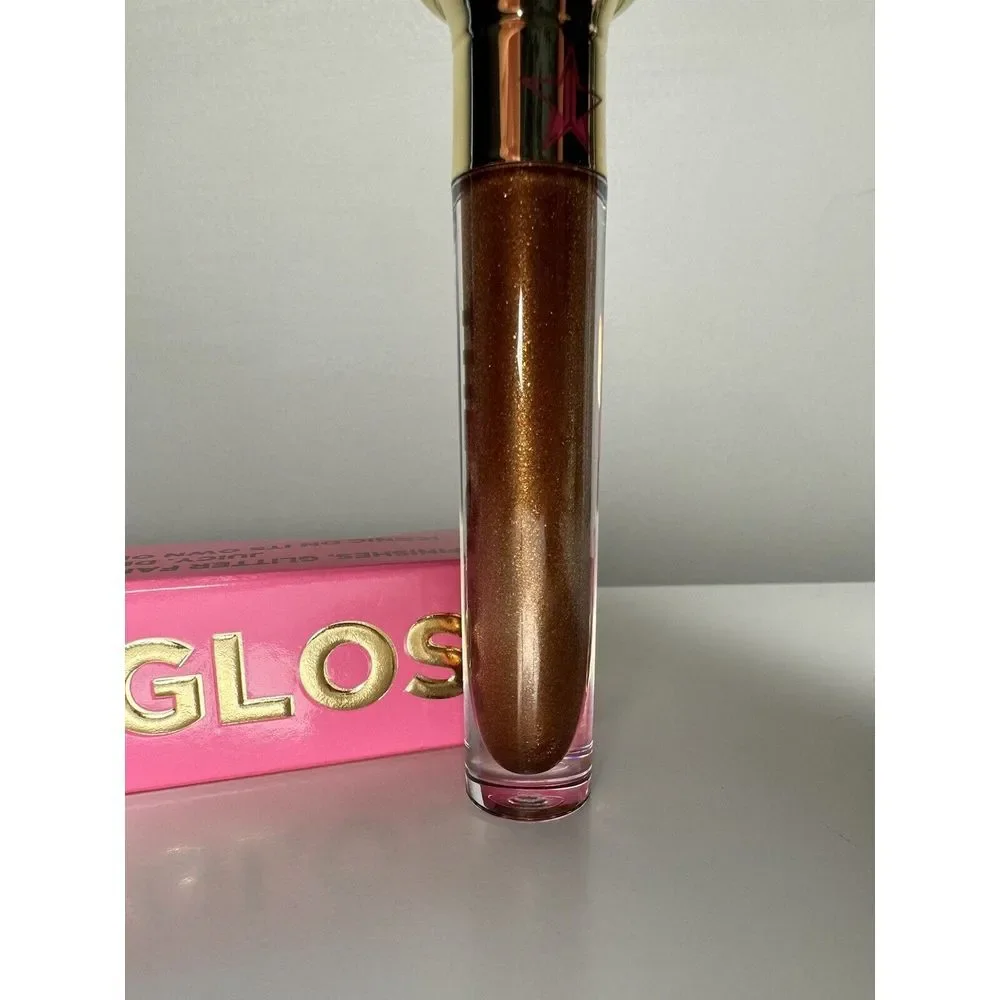 Jeffree Star Lip Gloss ⚡️her glossiness ⚡️‎